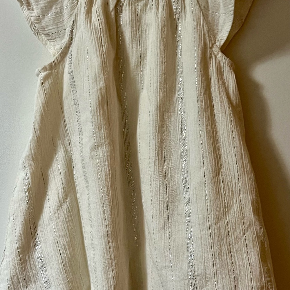 Gorgeous Old Navy Baby Girls Dress Size 12-18 Months NWOT - Picture 4 of 4